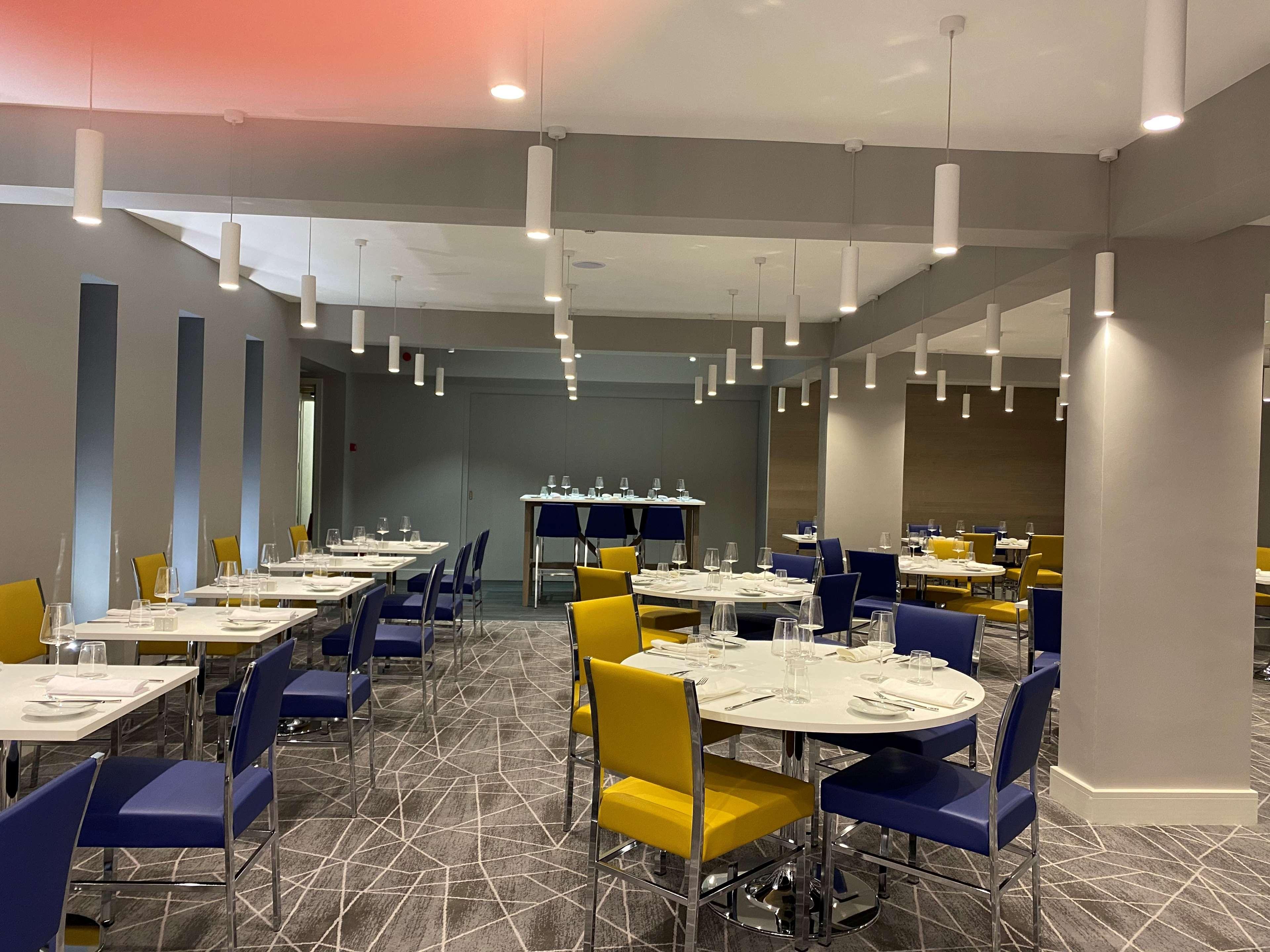 海伦斯敦贝斯特韦斯特Spa酒店 布里真德 外观 照片